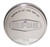 Image of COLD-CASE Radiator Cap Cover, Polished Billet Aluminum Cover