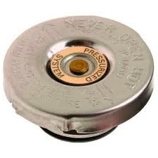 Image of 1975 - 1981 Firebird Radiator Pressure Cap, OE Style 15 Lb Rated