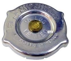 1982-1992 Radiator Pressure Cap