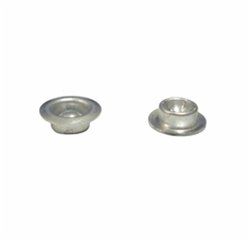 Image of Replacement Cowl Data Trim Tag Rivets, Pair