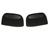 Image of 1967 - 1969 Firebird 400 Hood Scoop Louver Inserts, Closed Design Pair