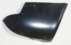 Image of 1968 Firebird Front Fender Extension, Left Hand