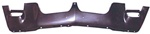 Image of 1969 Firebird Front Lower Metal Valance Panel