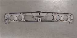 Image of 1977 - 1978 Firebird and Trans Am Headlight Headlamp Mounting Support Panel, Used GM
