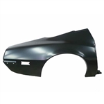 Image of 1970 - 1973 Firebird and Trans Am Full Complete Quarter Panel, RH