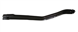 Image of 1967 Firebird Full Length Frame Rail, OE Style Left Hand