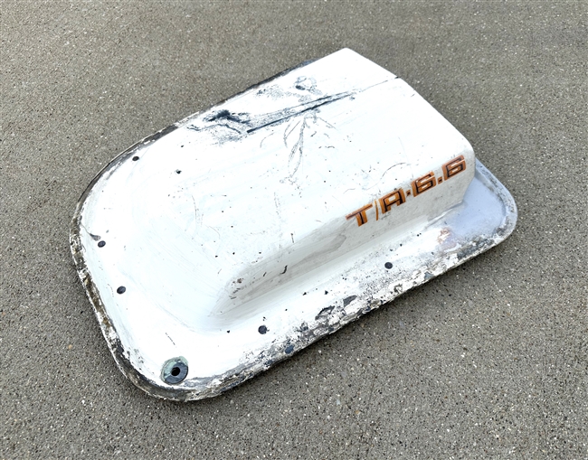 Image of 1978 Trans Am Shaker Hood Scoop for Pontiac Engines, Original GM Used