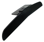 Image of 1977 - 1981 Trans Am Shaker Hood Scoop Rear Flapper Assembly