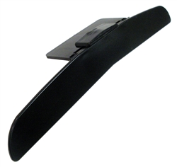 Image of 1977 - 1981 Trans Am Shaker Hood Scoop Rear Flapper Assembly