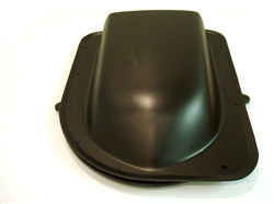 Image of 1970 - 1972 Trans Am Shaker Hood Scoop Assembly, OE Style