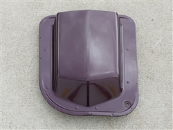 Image of 1979 - 1981 Trans Am Shaker Hood Scoop for Pontiac 301 Engine, Original GM Used