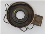 Image of 1979 - 1981 Trans Am Shaker Hood Scoop Air Cleaner Base for Pontiac 301 Non-Turbo Engine, Original GM Used