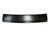 Image of 1967 - 1969 Firebird Convertible Rear Window to Trunk Deck Lid Panel