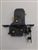 Image of 1970 - 1981 Hood Latch Release Mechanism Assembly, Restored Original