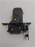 Image of 1970 - 1981 Hood Latch Release Mechanism Assembly, Restored Original