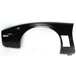 Image of 1985 - 1990 Firebird Trans Am Fender, LH 10081966