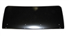 Image of 1967 - 1969 Firebird Trunk Deck Lid, New Tooling with Camaro Spoiler Holes Pre-Drilled