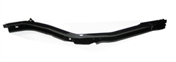 Image of 1968 Firebird Full Length Rear Frame Rail, Left Hand