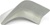 Image of 1979 - 1981 Firebird and Trans Am Rear Spoiler Corner End Piece, LH