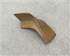 Image of 1979 - 1981 Firebird and Trans Am Rear Spoiler RH Corner End Piece, Used GM