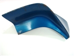 Image of 1979 - 1981 Firebird and Trans Am Rear Spoiler RH Corner End Piece, Used GM