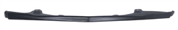 Image of 1974 - 1975 Firebird Trans Am Lower Front Center Spoiler, New Urethane Style