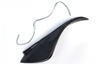 Image of 1970 - 1978 Trans Am Front Flare Spoiler Corner, Left Hand OE Style