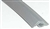 Image of 1970 - 1981 Firebird Trans Am Spoiler Flare to Body Welting Gasket Trim, Each