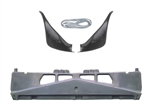 Image of 1976 Trans Am Front Spoiler Set, New Urethane Style