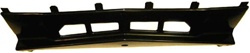 Image of 1977 - 1978 Trans Am Lower Front Center Spoiler, OE Style