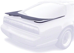 Image of 1991 - 1992 Firebird Trans Am Rear Aero Wing Spoiler