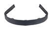 Image of 1985 - 1990 Firebird Trans Am Lower Air Dam, Front Chin Spoiler, One Piece Design