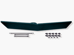 Image of 1967 - 1968 Front Spoiler Kit