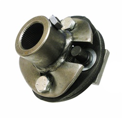 Image of 1967 - 1968 Firebird Steering Column Rag Joint Coupler for IDIDIT Tilt Columns, Custom