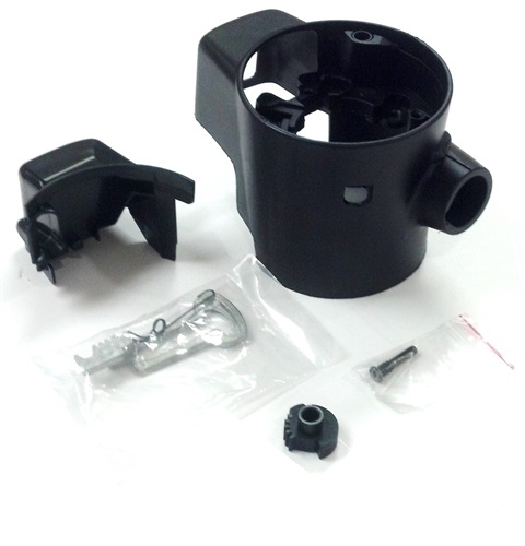 Image of 1979 - 1992 Firebird or Trans Am TILT Steering Column Ignition Housing Rebuild Kit