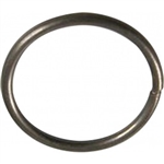 Image of 1969 - 1995 Steering Column Lock Plate Retaining Ring