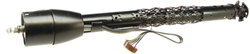 Image of 1967 - 1968 Firebird Floor Shift Tilt Steering Column with Boyne Switch, Original Rebuilt