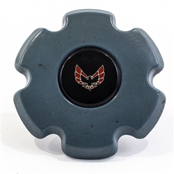 Image of 1970 - 1981 Firebird And Trans Am Formula Steering Wheel Horn Button, GM Used