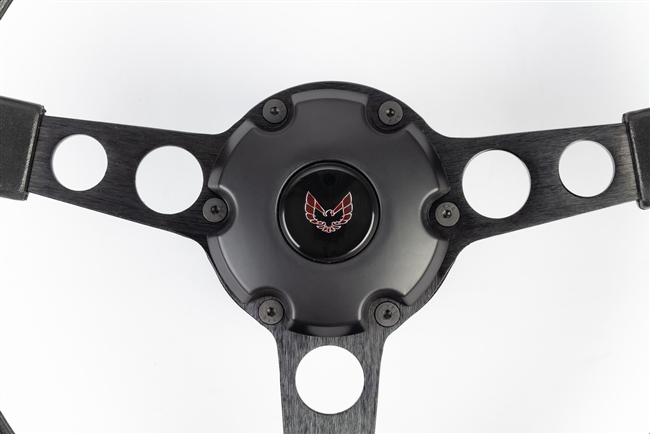 Firebird Central | 1969 - 1981 Firebird Trans Am Padded Formula