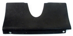 Image of 1970-1981 Under Dash Steering Column Cover for Non A/C Models