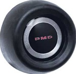 Image of 1969 Pontiac Firebird Deluxe Steering Wheel PMD Horn Cap Button