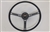 Image of 1968 Firebird Deluxe Style Steering Wheel Original GM Used