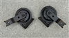 Image of 1977 - 1981 Firebird Horn Set, Used Original GM