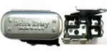 Image of 1967 - 1968 Pontiac Firebird Horn Relay with Delco Remy Stamp