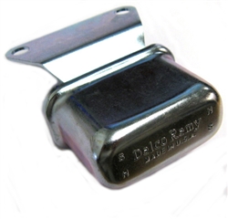 Image of 1970 - 1971 Firebird Horn Relay Assembly, OE Style