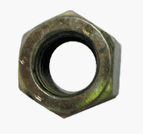 Image of 1967 - 1968 Firebird Column Steering Wheel Retaining Nut