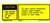 Image of 1982 - 1992 Firebird or Trans Am Radiator Shroud Top Caution Fan Blade Decal, 22016614