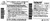 Image of 1991 Firebird 3.1 Engine Auto Transmission Emission Decal with California Regulations, LAB Code 10145439