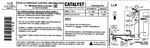 1991 Firebird Emission Decal 5.7 AT/MT
