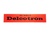 Image of 1967 - 1973 Firebird AC Delcotron Ignition Coil Decal, 12-Volt